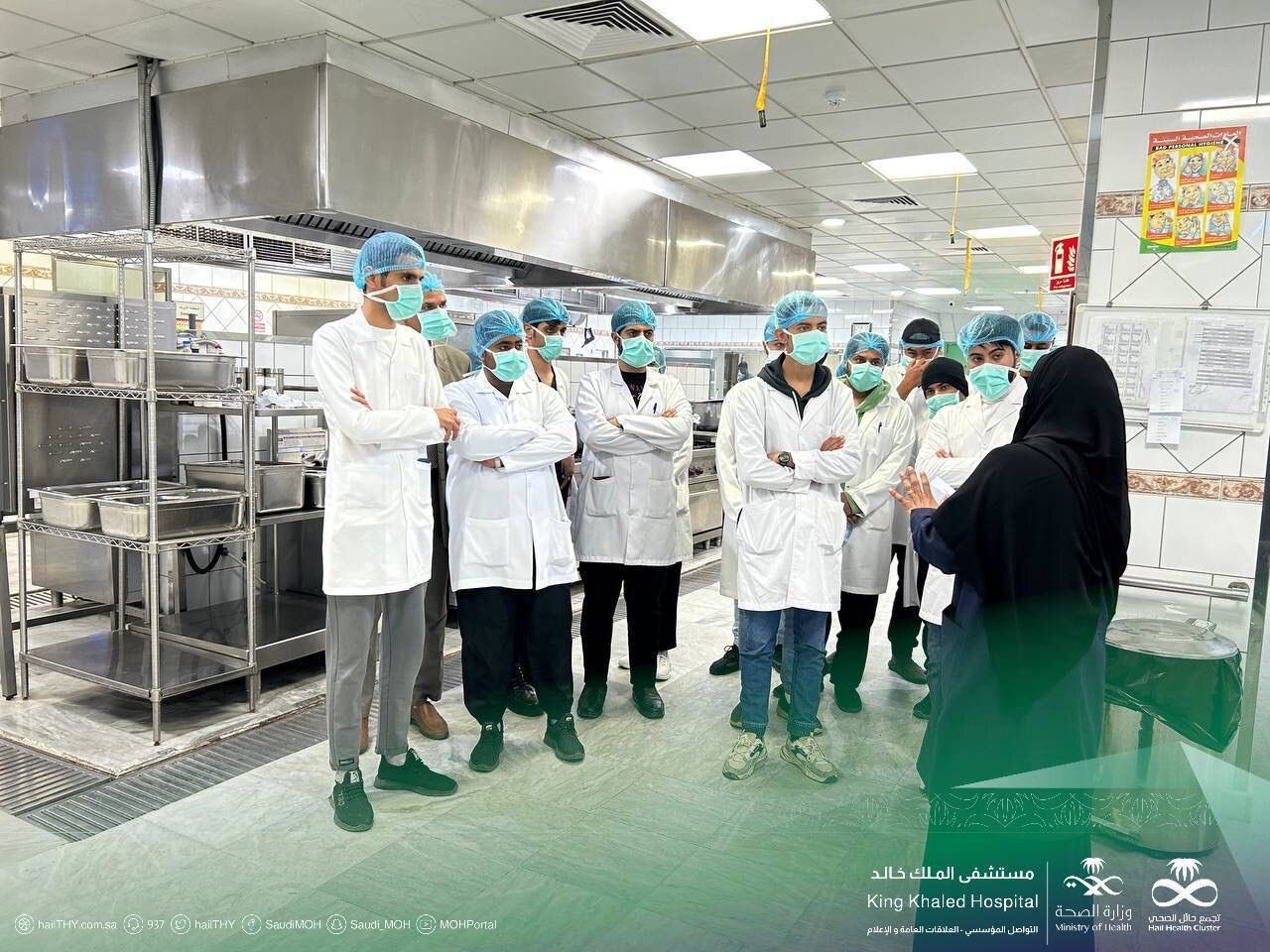 التدريب الميداني هو أحد الركائز الأساسية لتأهيل متدربينا لتطبيق معارفهم ومهارتهم التي اكتسبوها بميدان العمل